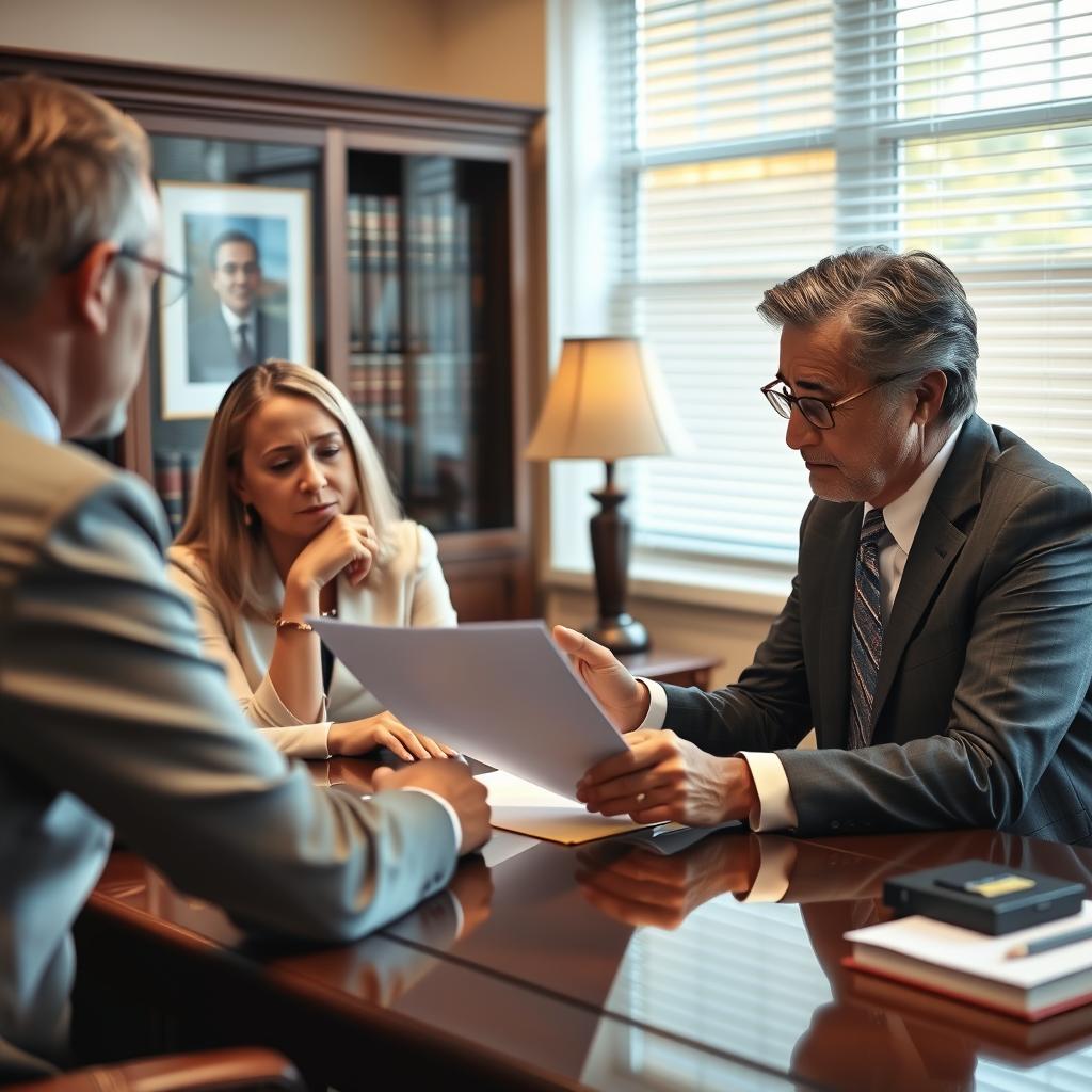 Postnuptial Agreement Lawyer York County, VA
