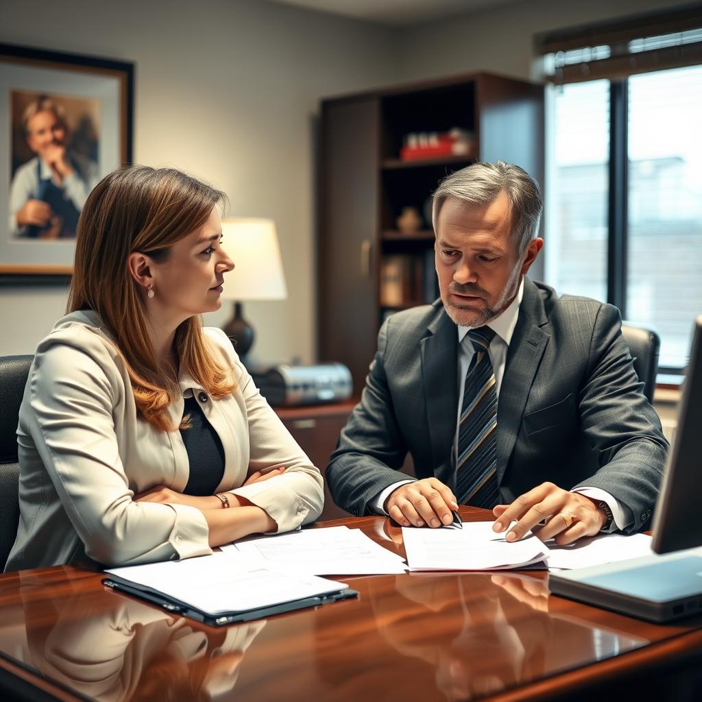Premises Liability Lawyer James City County, VA