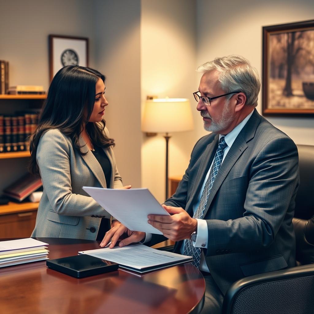 Premises Liability Lawyer Poquoson, VA