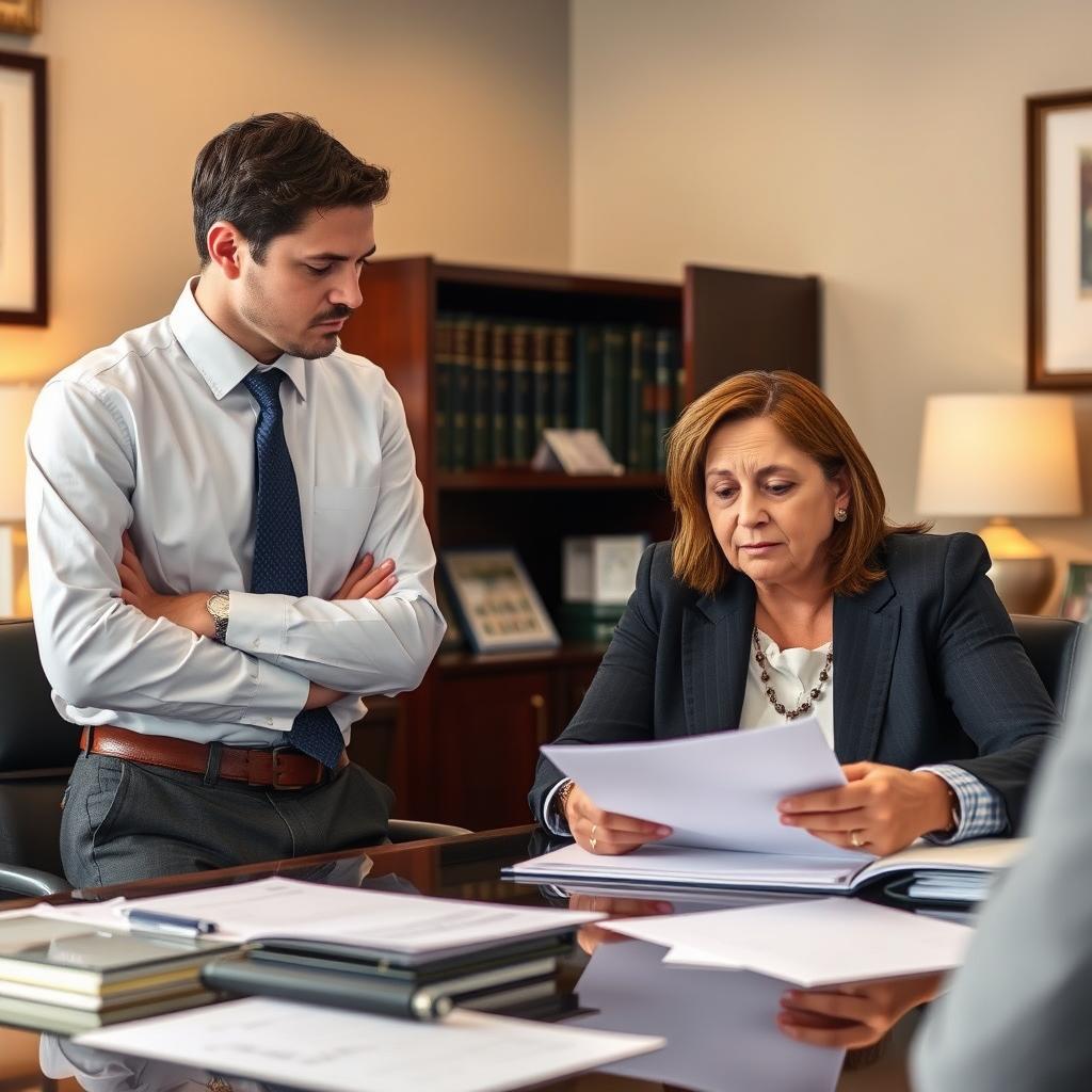 Premises Liability Lawyer Virginia Beach, VA