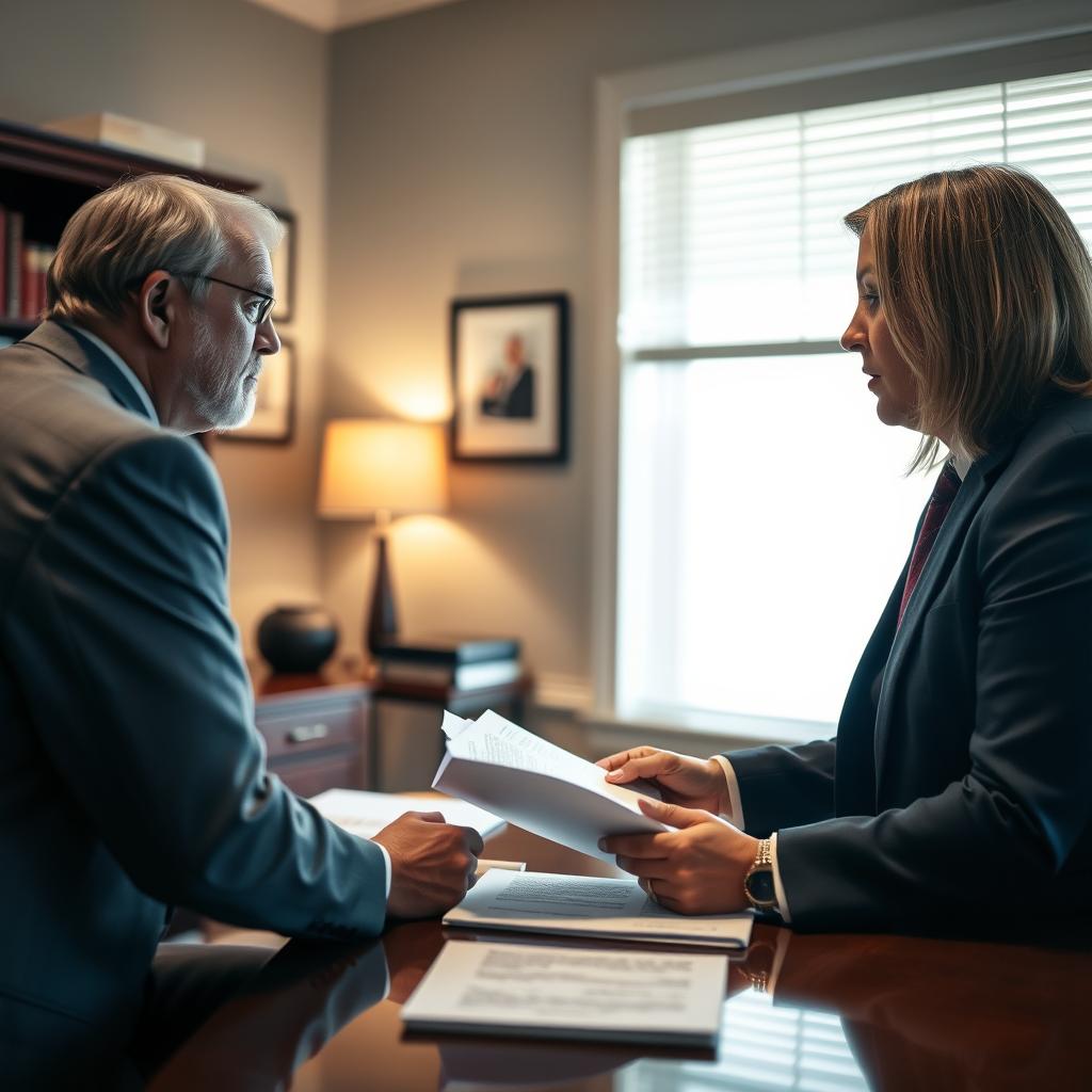 Prenup Lawyer Isle of Wight County, VA