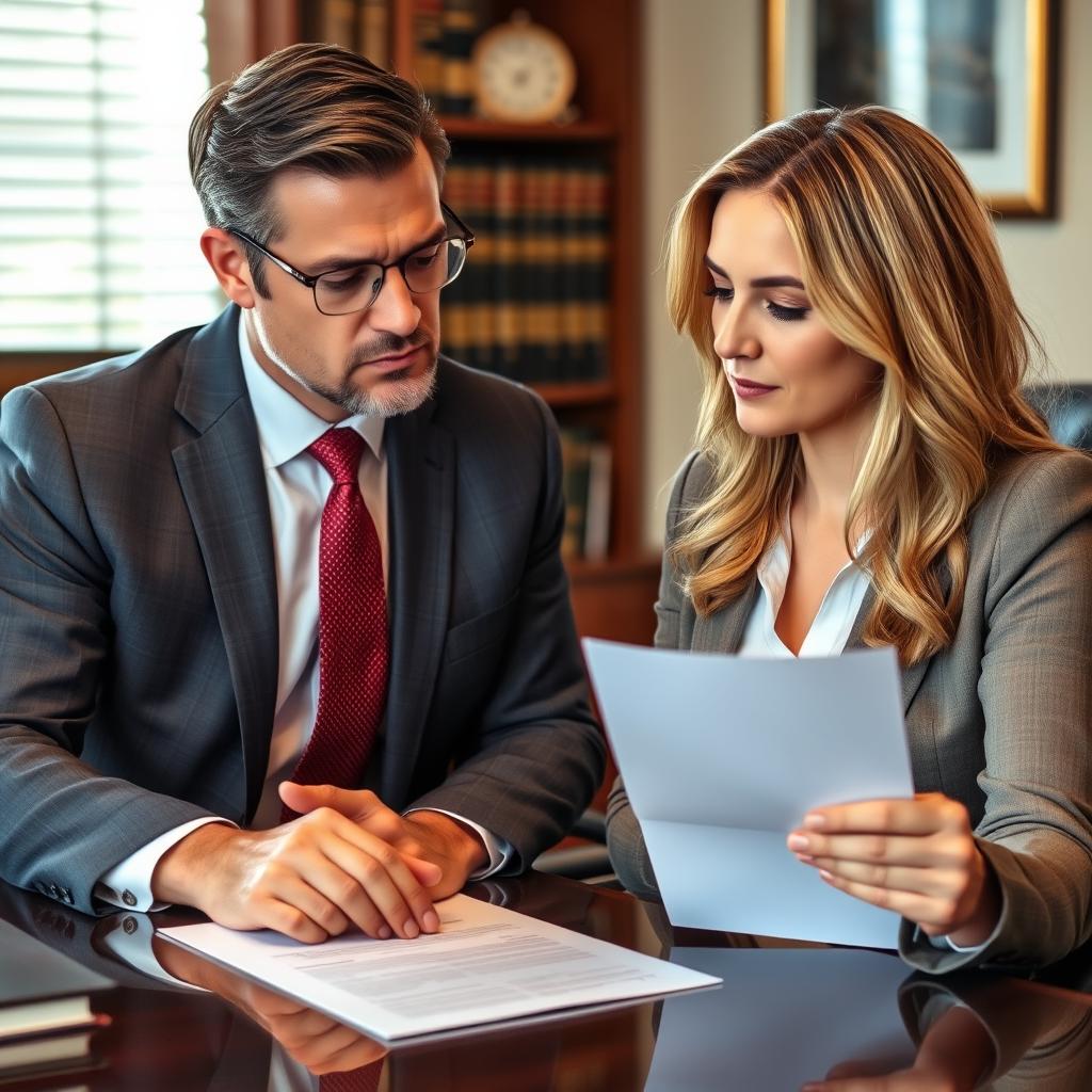 Prenuptial Agreement Lawyer Isle of Wight County, VA
