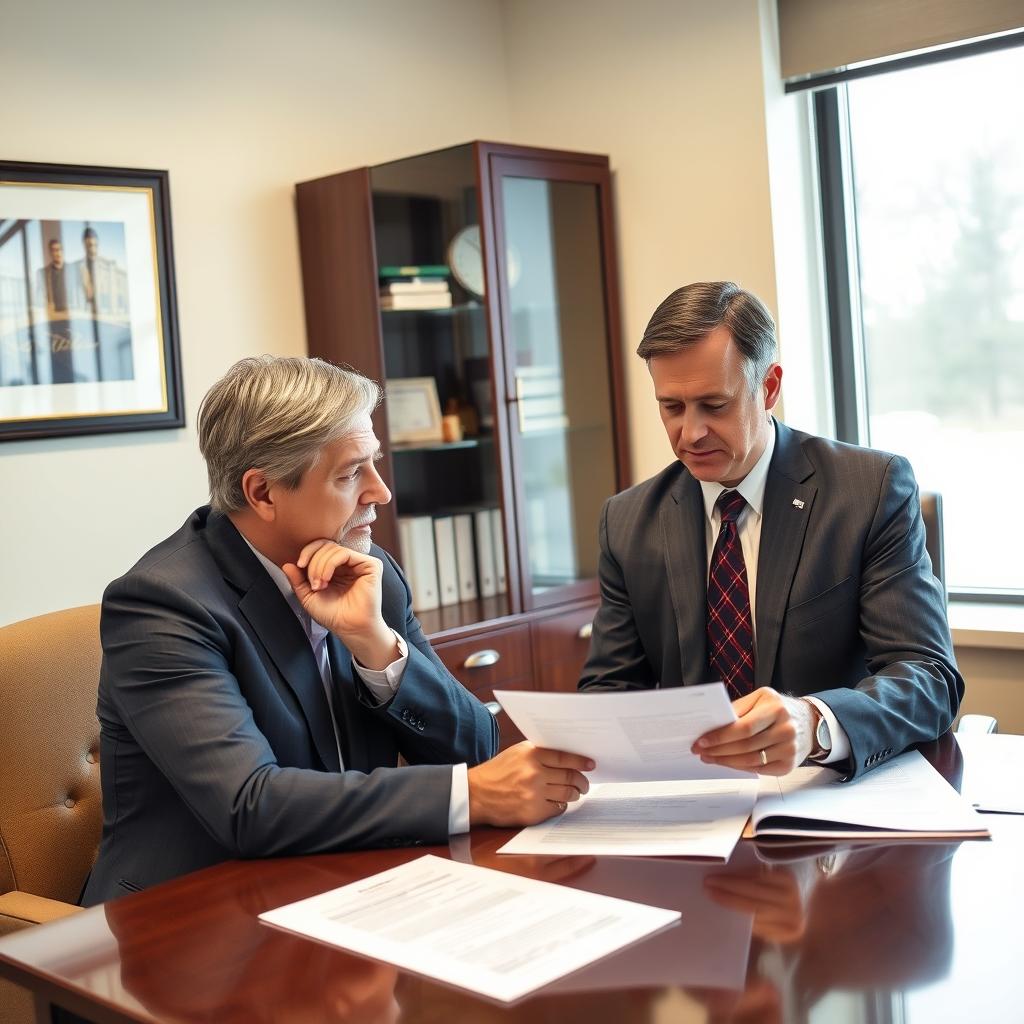 Prenuptial Agreement Lawyer Poquoson, VA