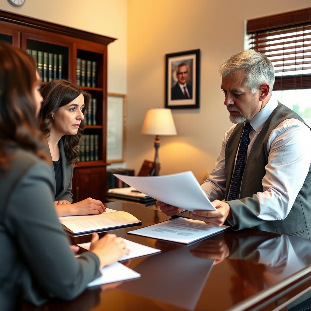 Prenuptial Agreement Lawyer York County, VA