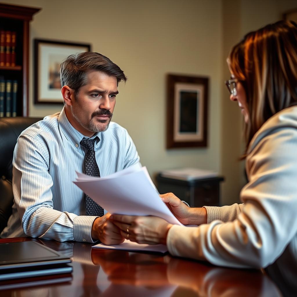 Private Adoption Lawyer James City County, VA