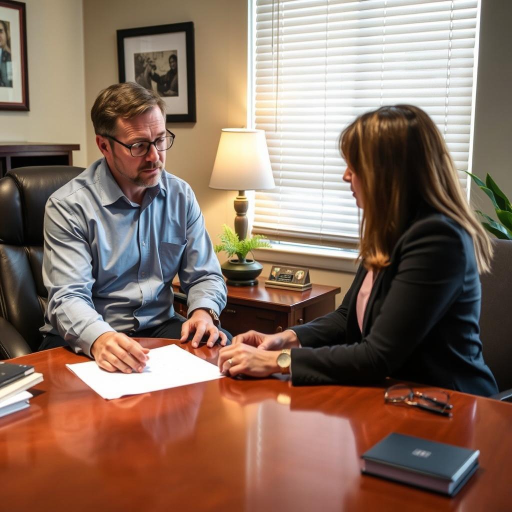 Private Adoption Lawyer Poquoson, VA