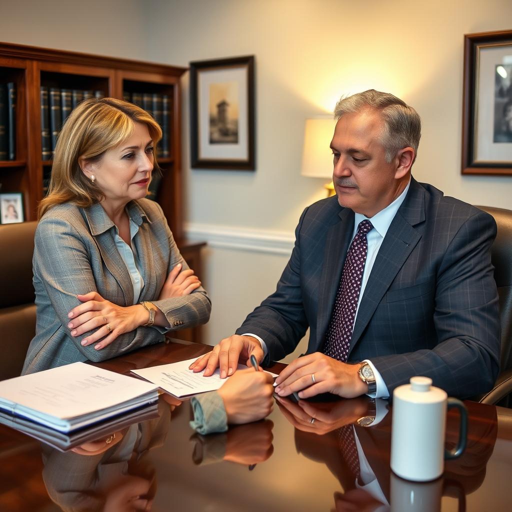 Private Adoption Lawyer Virginia Beach, VA