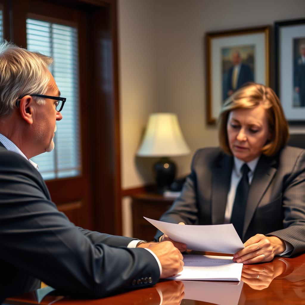 Product Liability Lawyer Isle of Wight County, VA