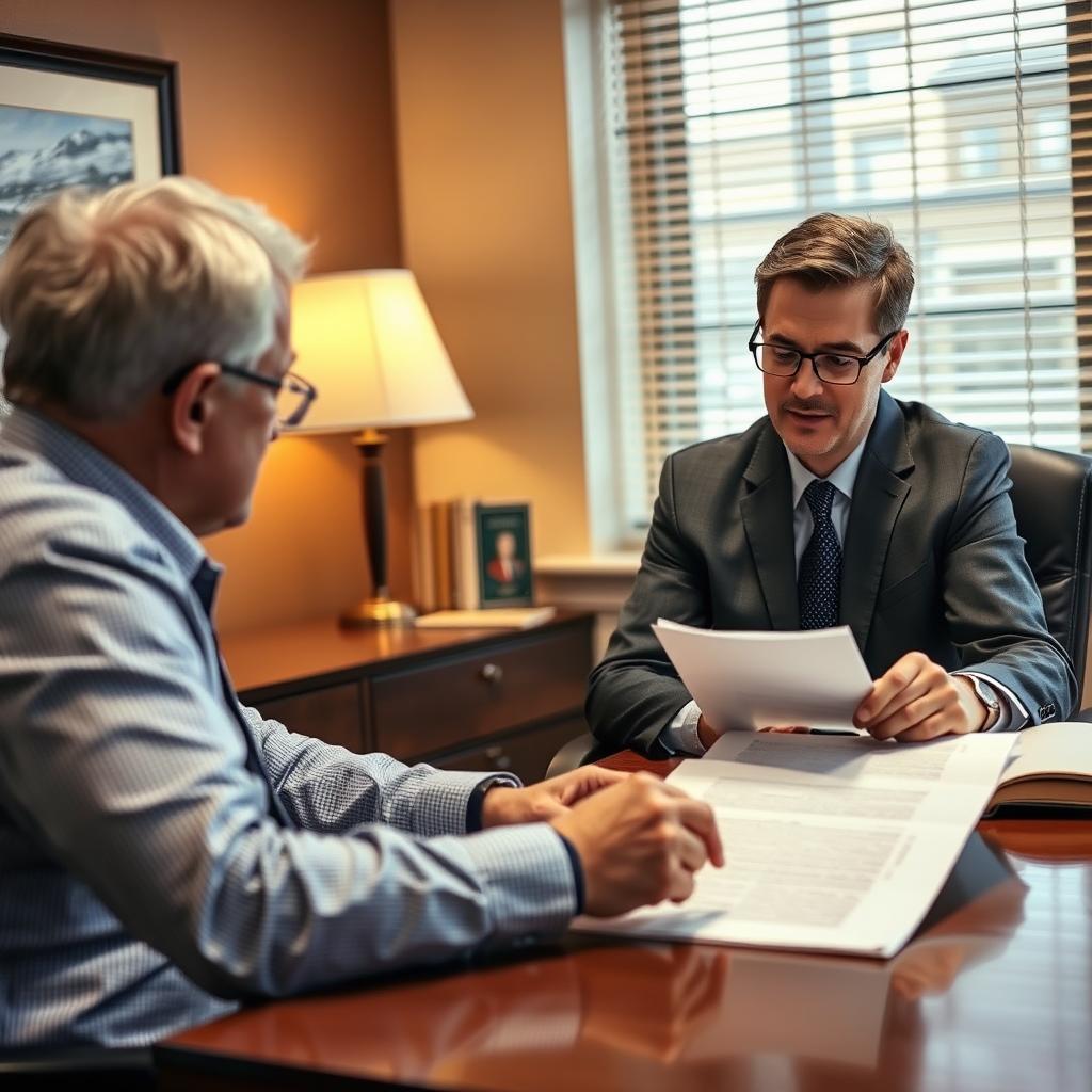 Product Liability Lawyer James City County, VA
