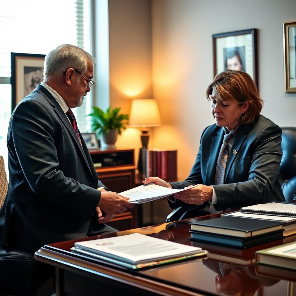 Product Liability Lawyer Poquoson, VA