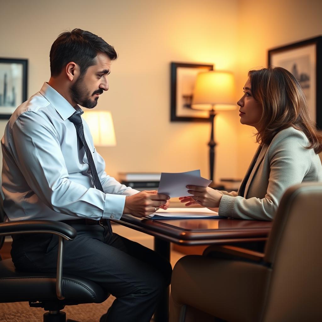 Property Settlement Lawyer York County, VA