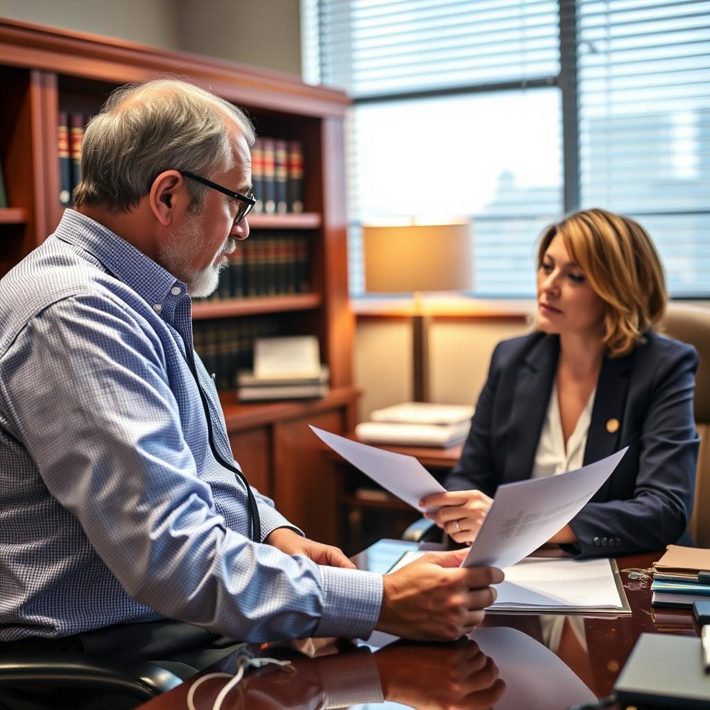 Public Transit Accident Lawyer James City County, VA