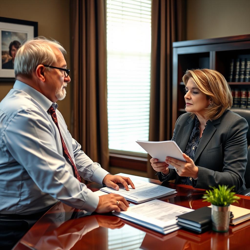 Public Transit Accident Lawyer Virginia Beach, VA