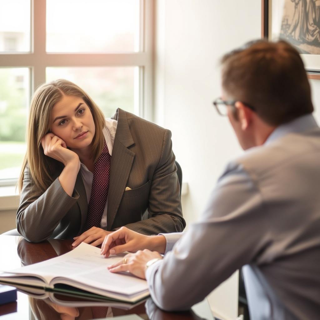 Rear-End Collision Lawyer Poquoson, VA