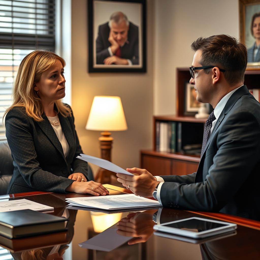 Rear-End Collision Lawyer Virginia Beach, VA