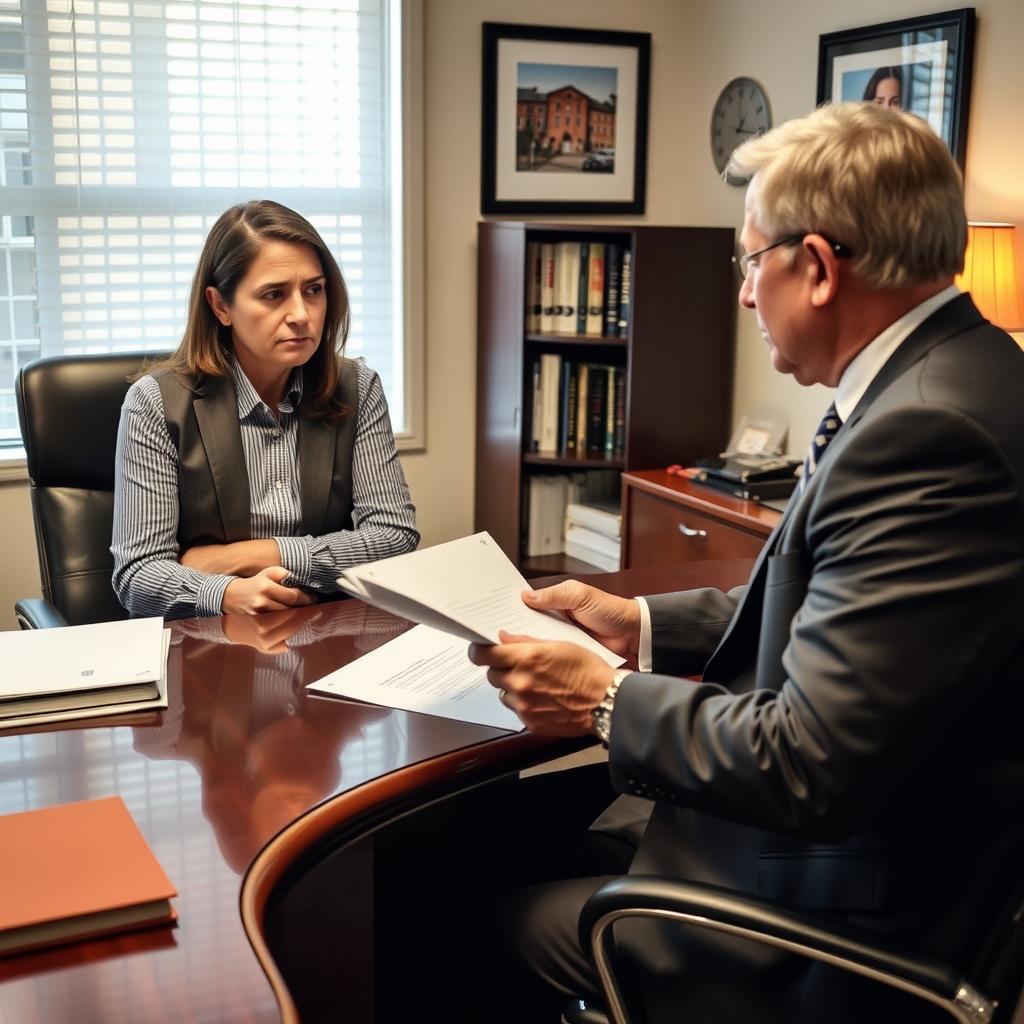 Rear-End Collision Lawyer York County, VA