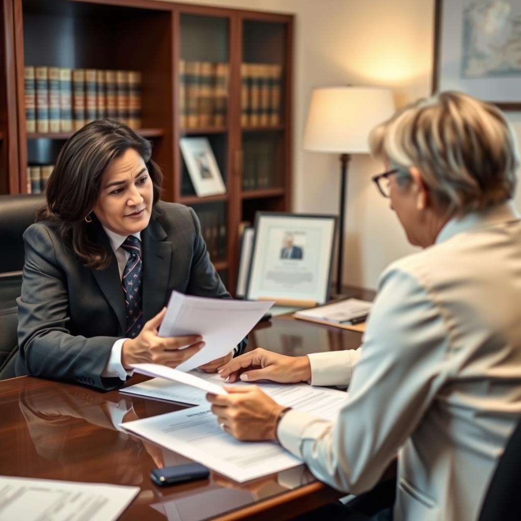Recognition Of Foreign Divorce Lawyer Isle of Wight County, VA