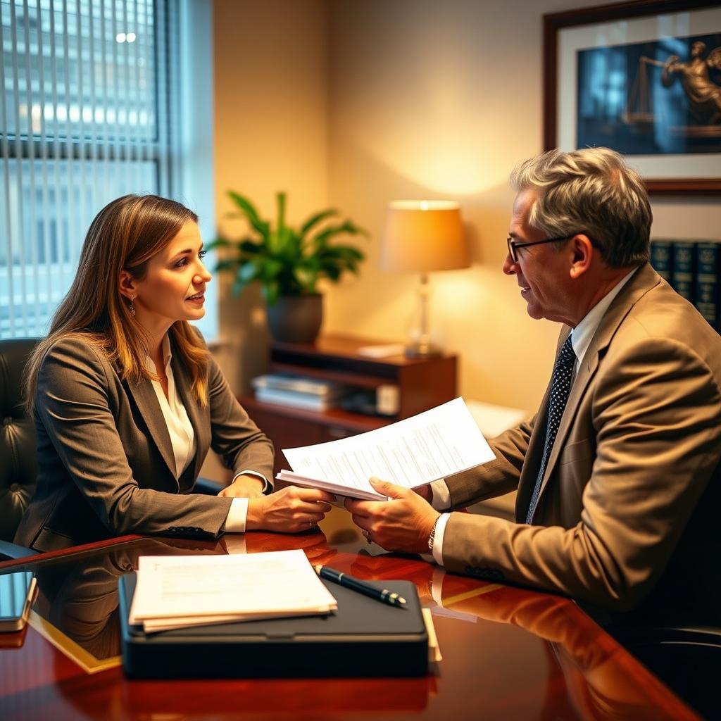 Recognition Of Foreign Divorce Lawyer James City County, VA