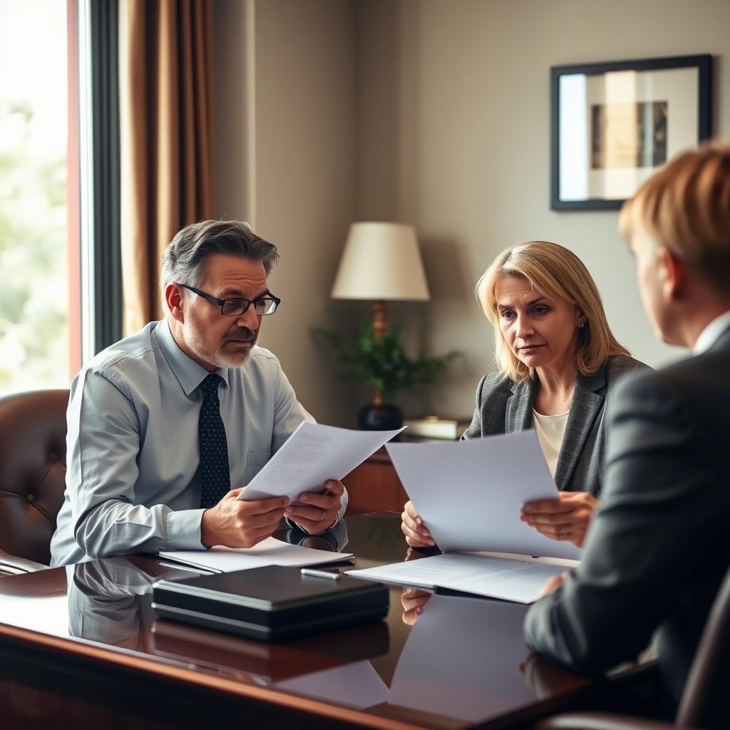 Recognition Of Foreign Divorce Lawyer Poquoson, VA