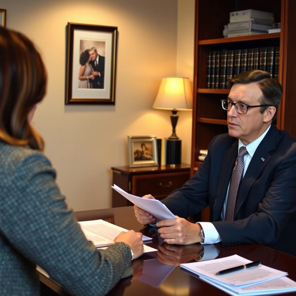 Recognition Of Foreign Divorce Lawyer Virginia Beach, VA