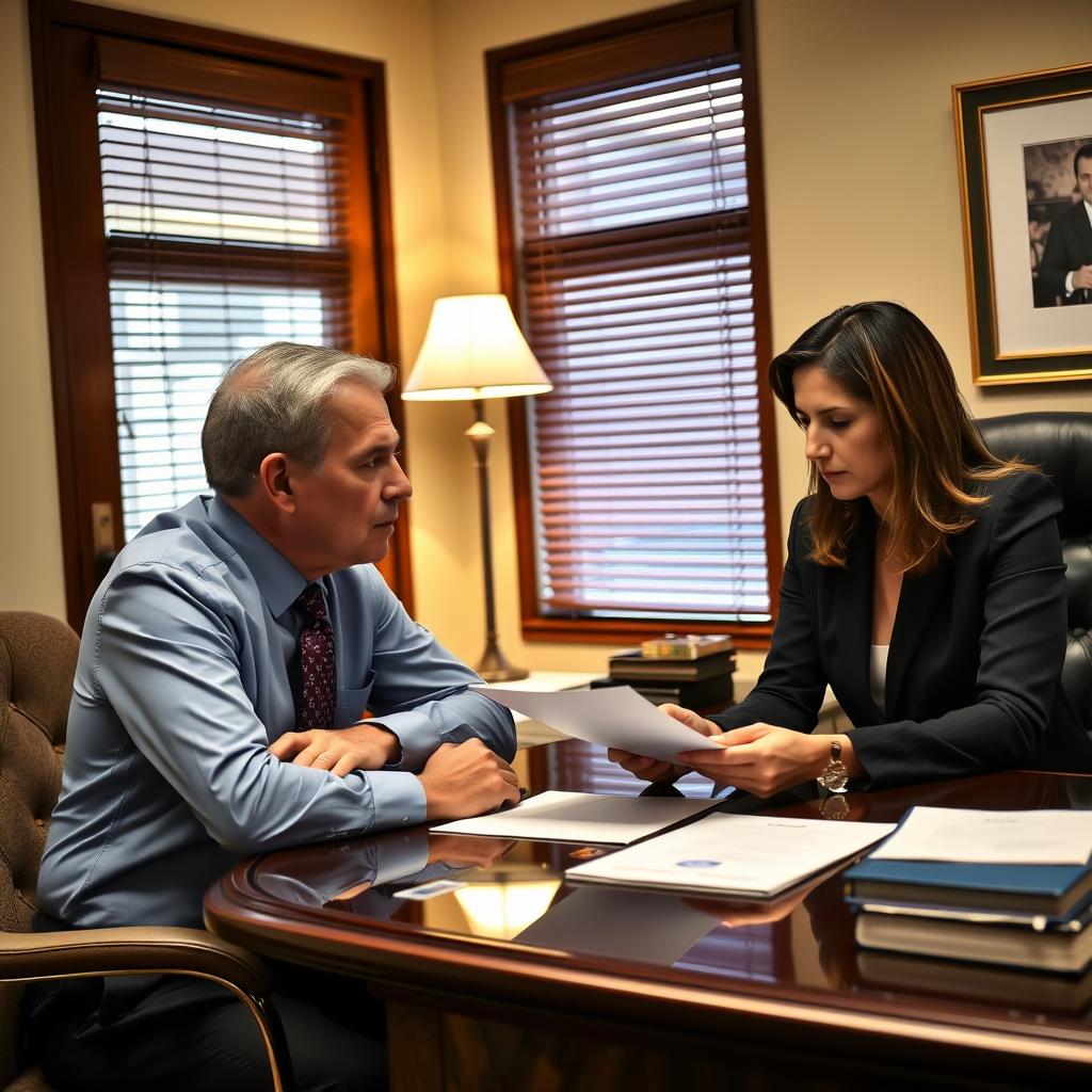 Recognition Of Foreign Divorce Lawyer York County, VA