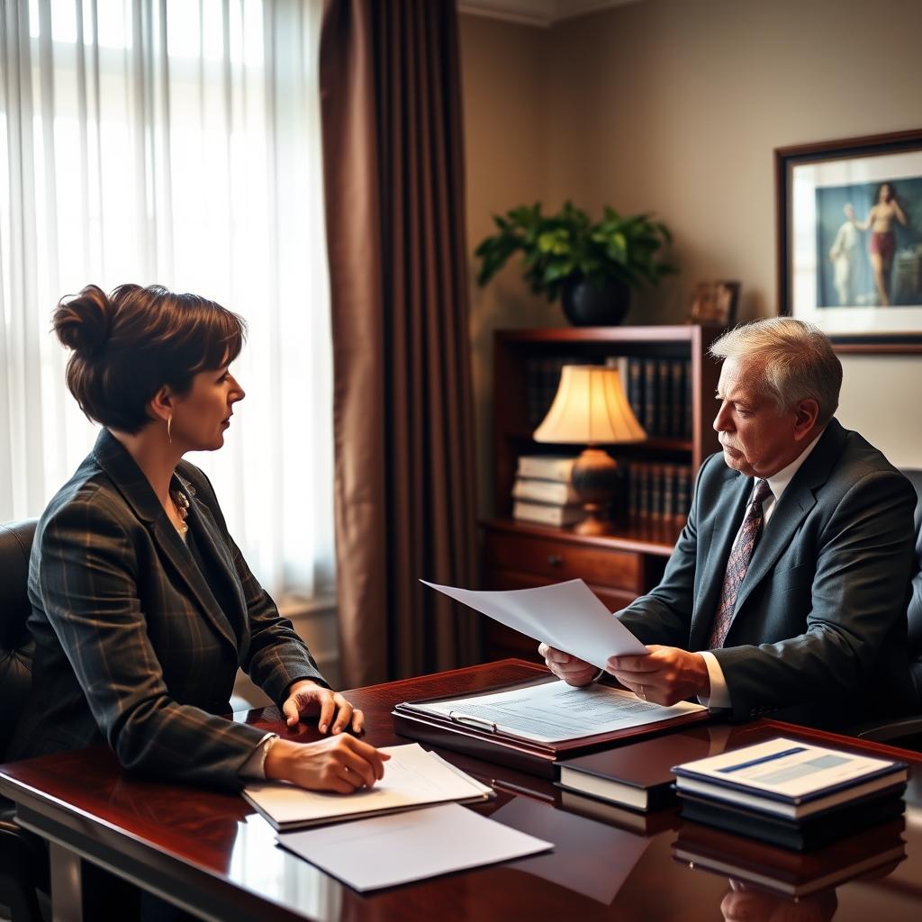 Rehabilitative Alimony Lawyer Isle of Wight County, VA