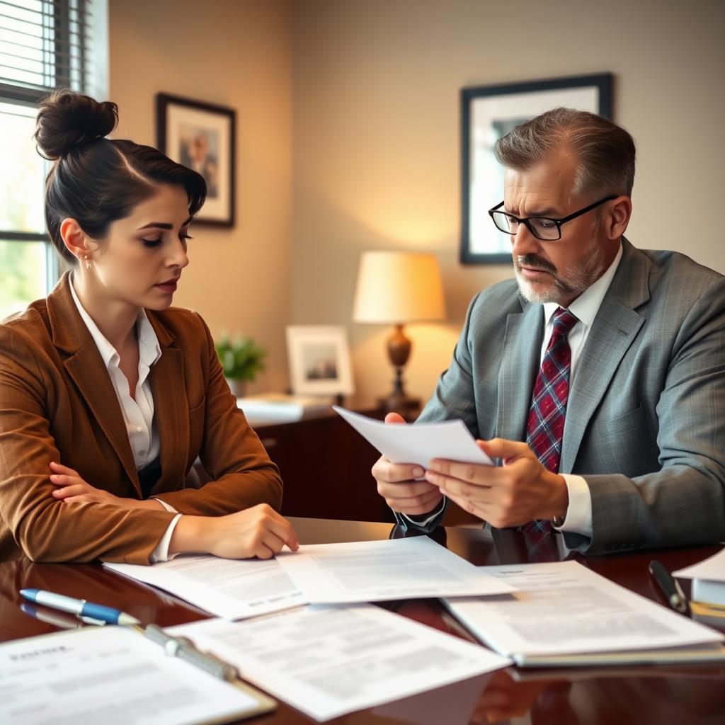 Rehabilitative Alimony Lawyer James City County, VA