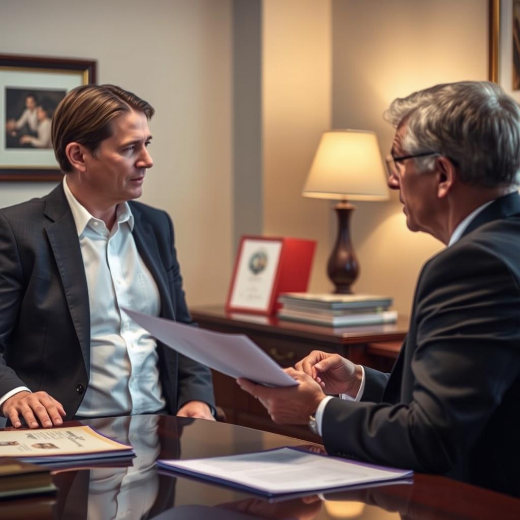 Rehabilitative Alimony Lawyer Virginia Beach, VA