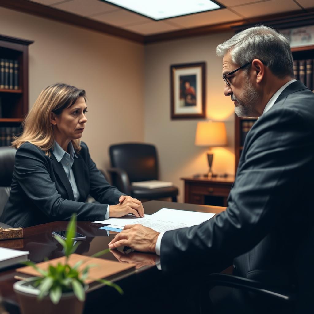 Relative Adoption Lawyer James City County, VA