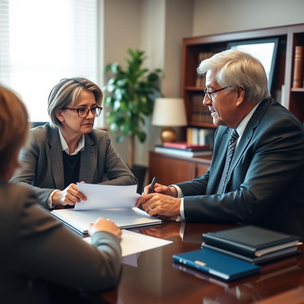 Relative Adoption Lawyer Virginia Beach, VA
