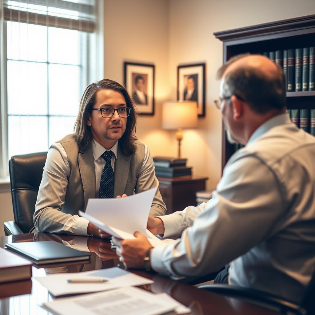 Retaliating Against a Witness lawyer Isle of Wight County, VA