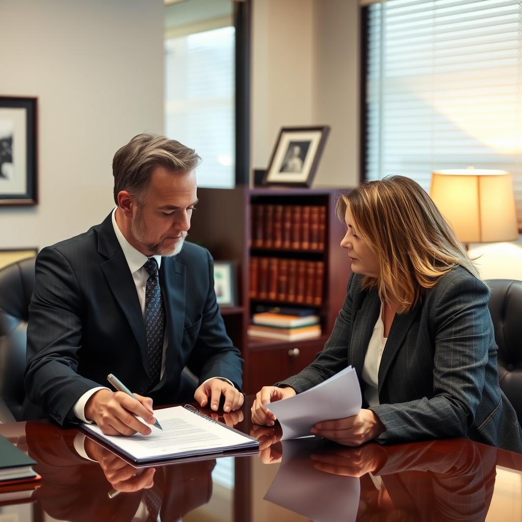 Retaliating Against a Witness lawyer Virginia Beach, VA