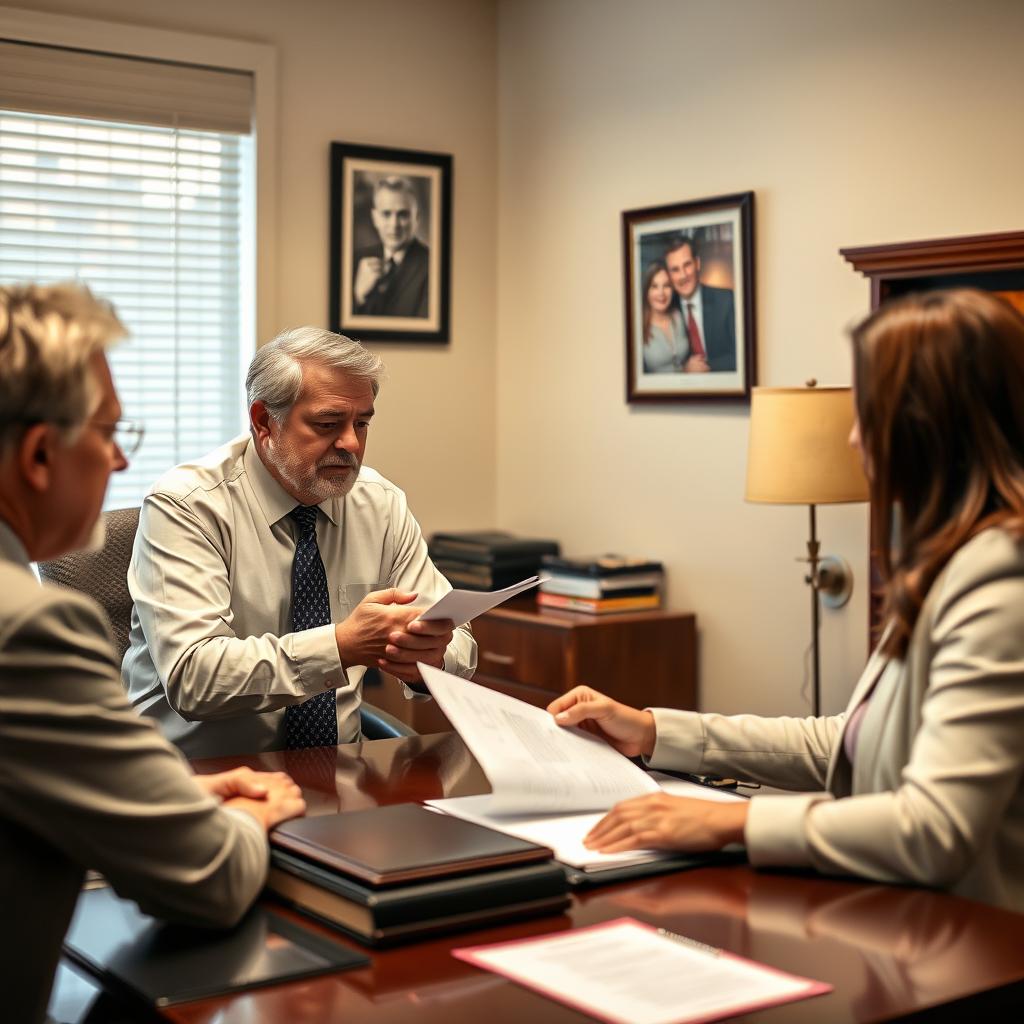 Retaliating Against a Witness lawyer York County, VA
