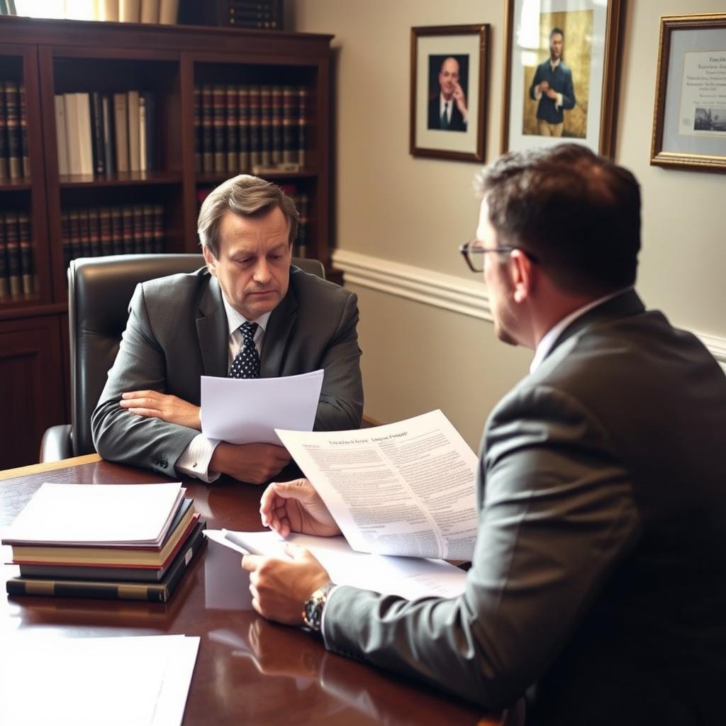 Securities Fraud lawyer Isle of Wight County, VA