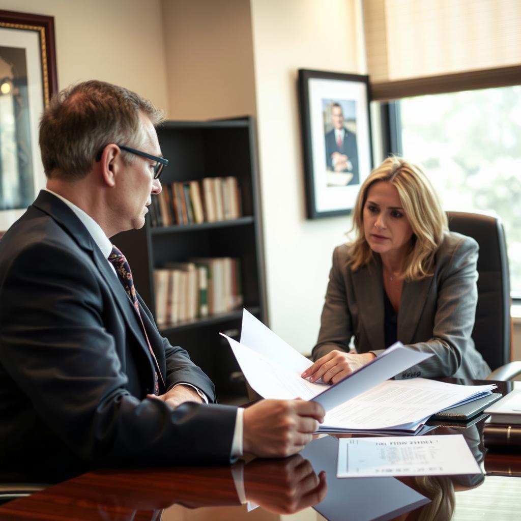 Securities Fraud lawyer James City County, VA