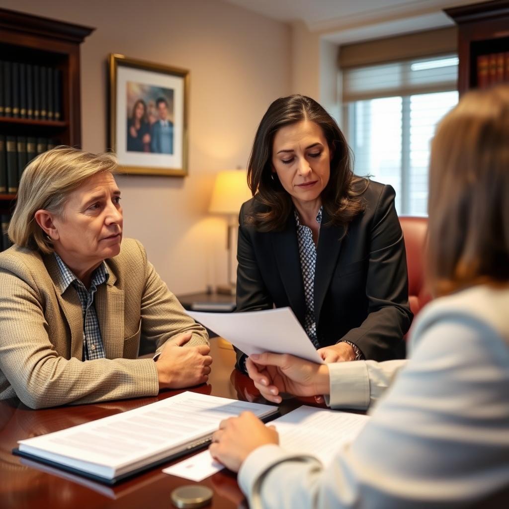 Securities Fraud lawyer Poquoson, VA
