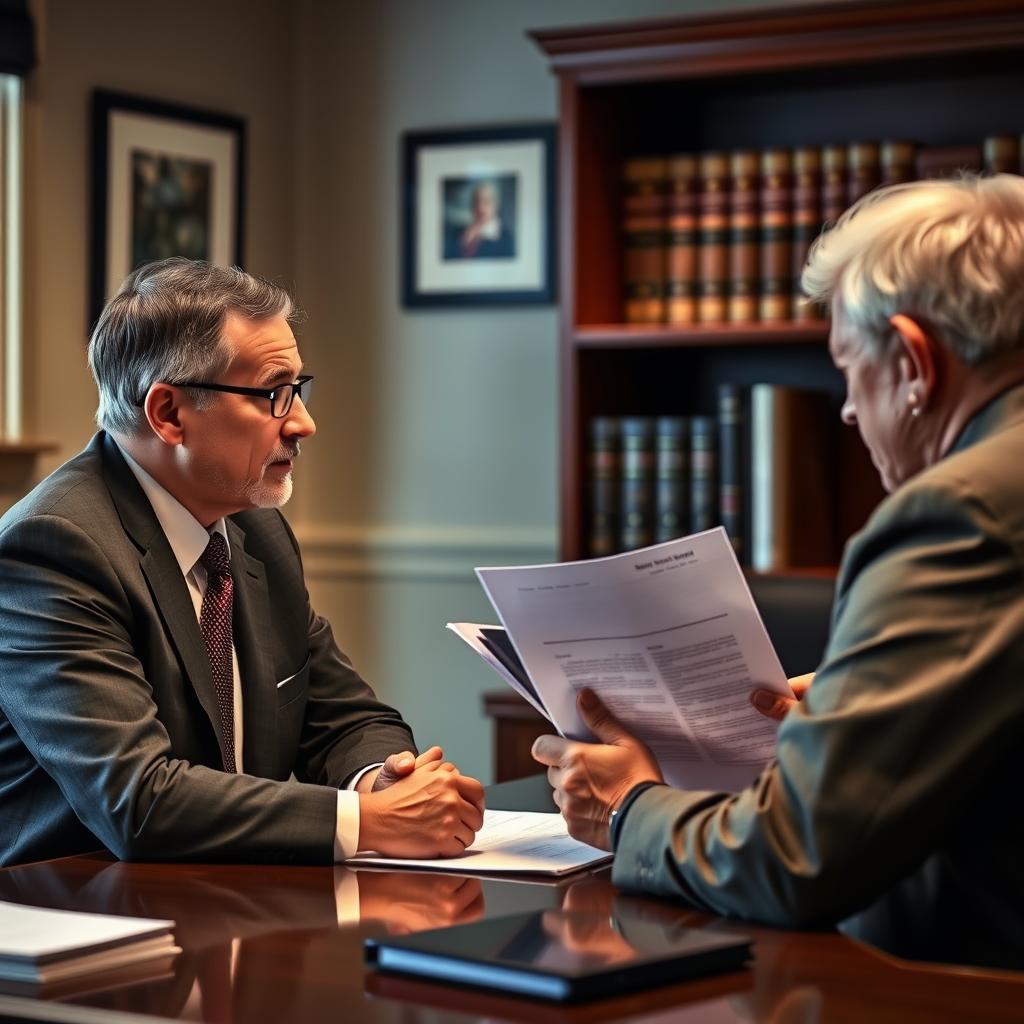 Securities Fraud lawyer York County, VA