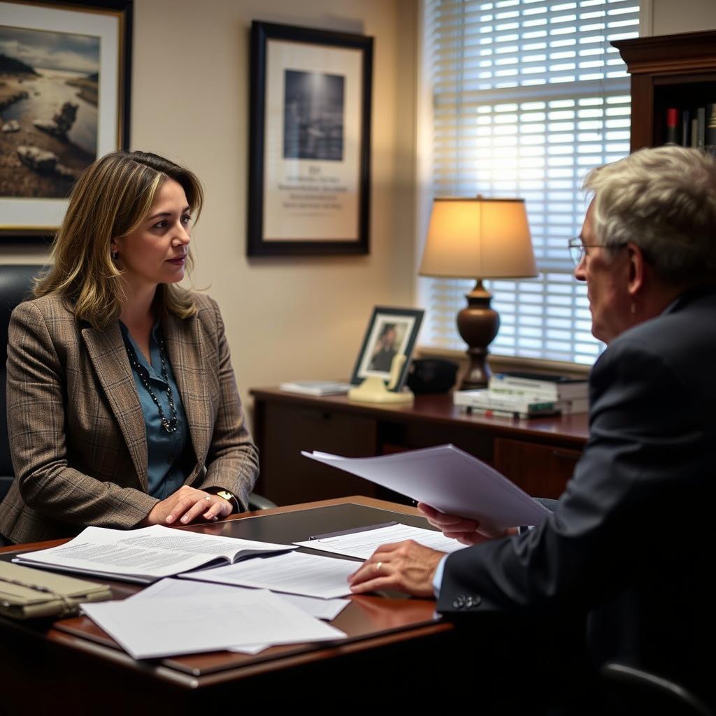 Spinal Cord Injury Lawyer Isle of Wight County, VA