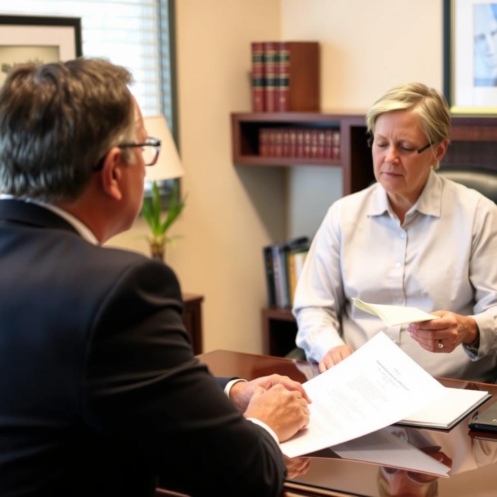 Spinal Cord Injury Lawyer James City County, VA