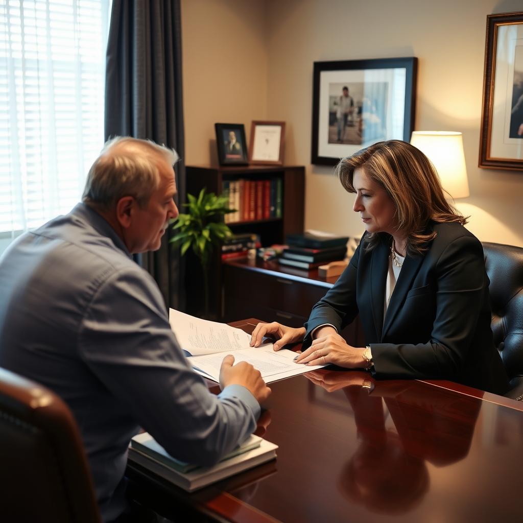 Step Parent Adoption Lawyer Poquoson, VA