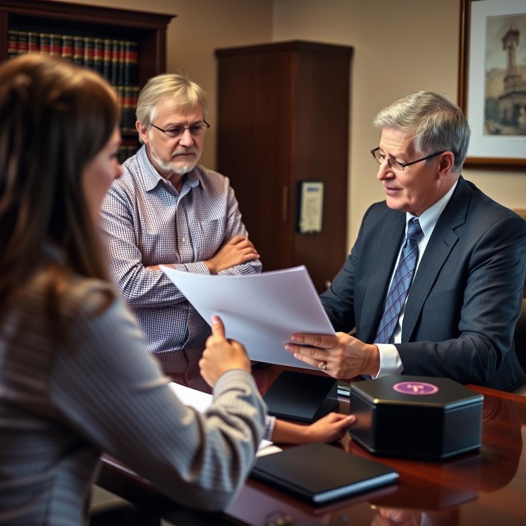 Step Parent Adoption Lawyer Virginia Beach, VA