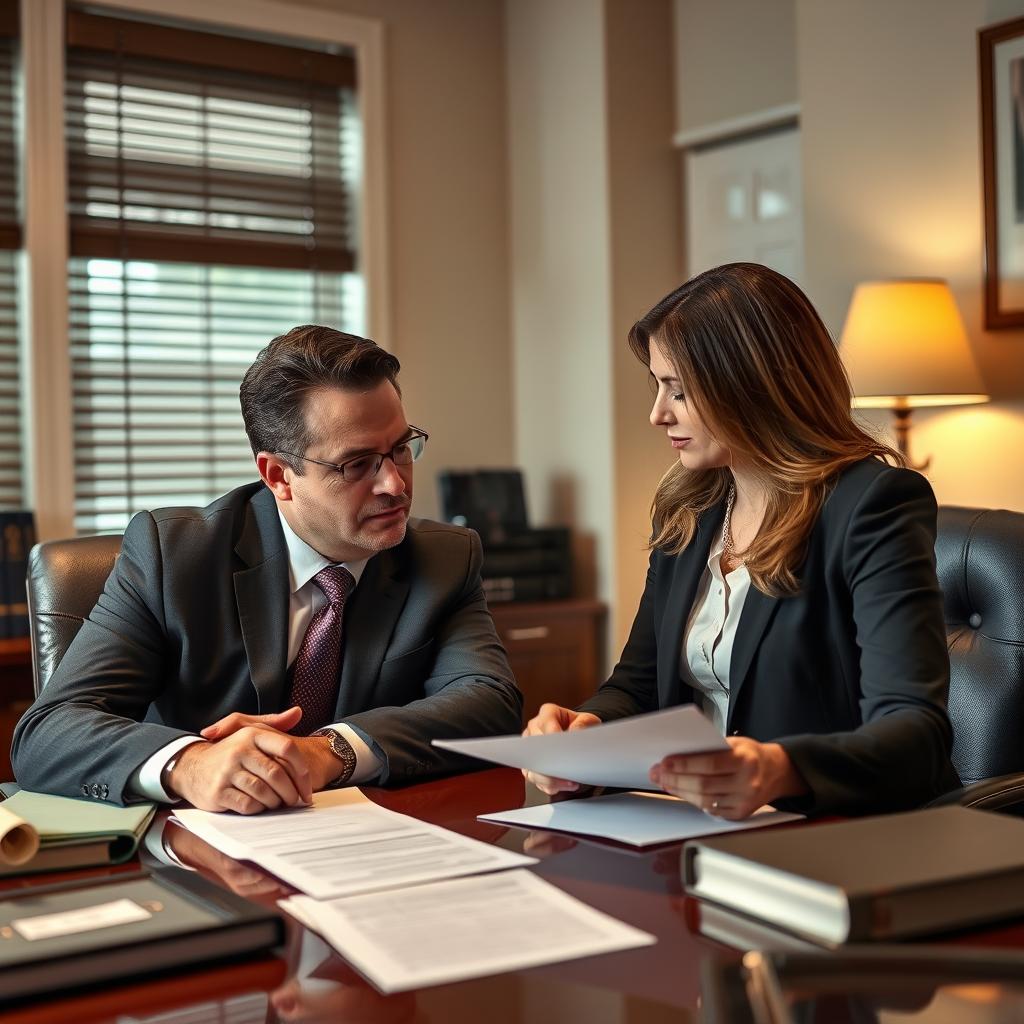 Structuring Transactions to Evade Reporting Requirements lawyer Poquoson, VA