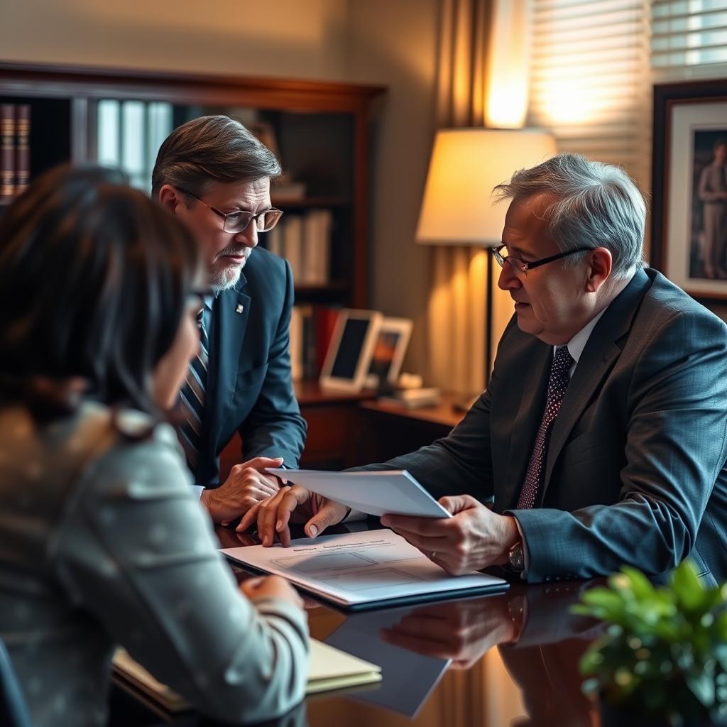 Supervised Visitation Lawyer Isle of Wight County, VA