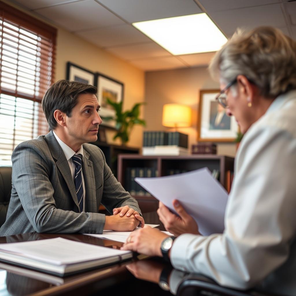 Support Contempt Lawyer York County, VA