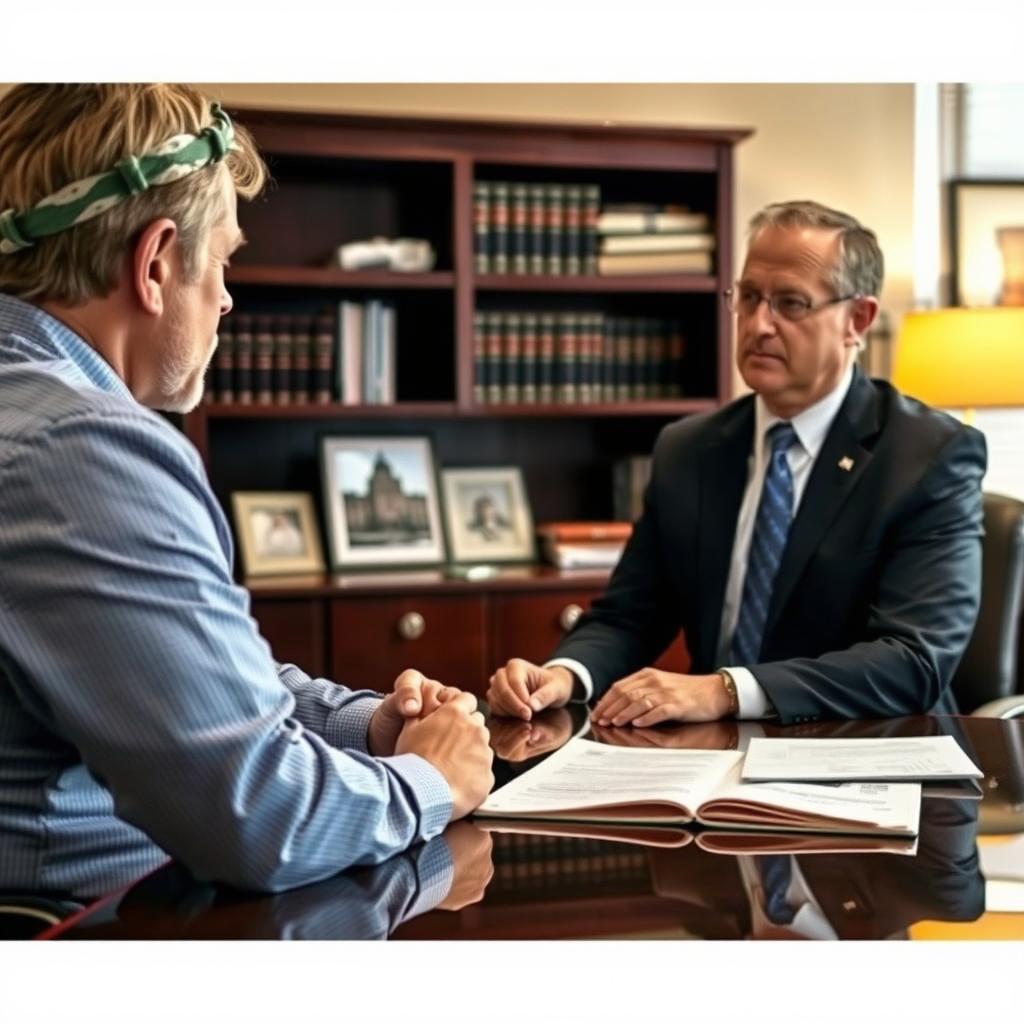 T-Bone Accident Lawyer James City County, VA