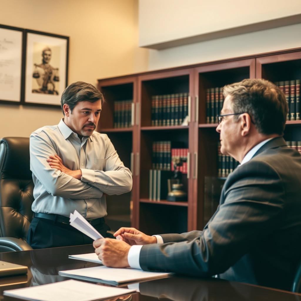 T-Bone Accident Lawyer Virginia Beach, VA