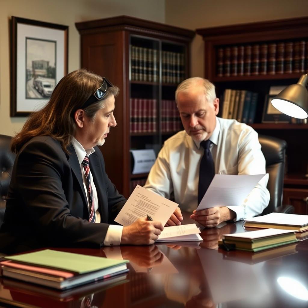 Tax Evasion lawyer Isle of Wight County, VA
