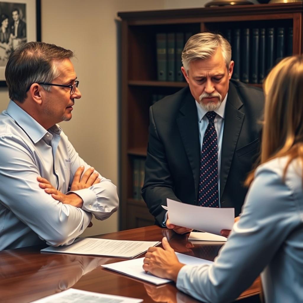 Tax Evasion lawyer Virginia Beach, VA