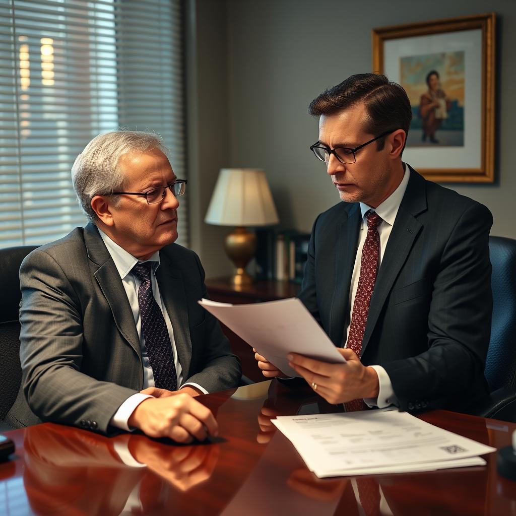 Tax Evasion lawyer York County, VA