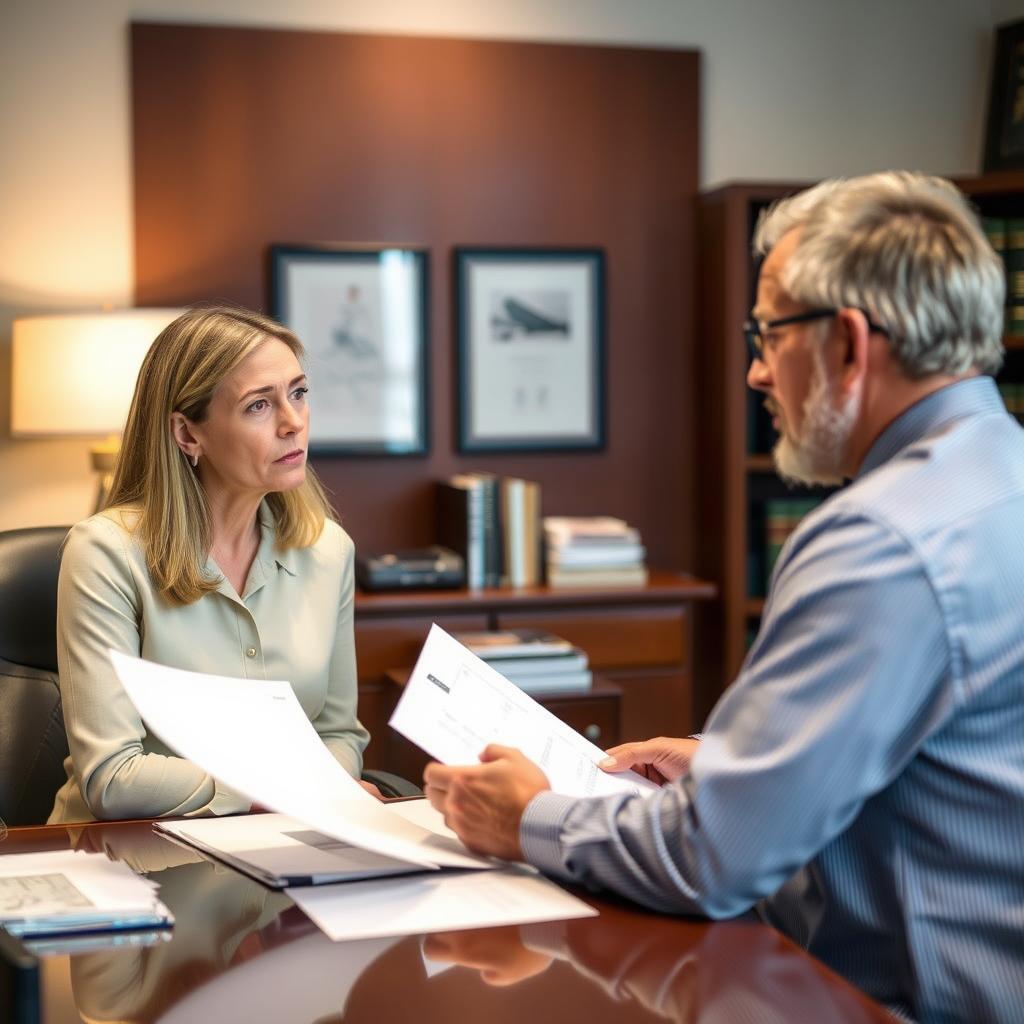 TBI Lawyer Poquoson, VA